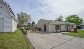 863 Cedar St, Alcoa, TN 37701