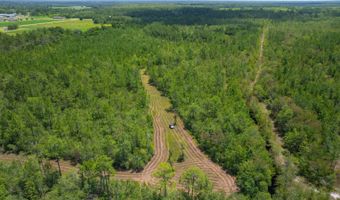 Val Del Road, Adel, GA 31620