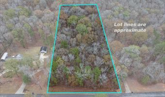 145 CHESTNUT Dr Lot 1, Alabaster, AL 35007