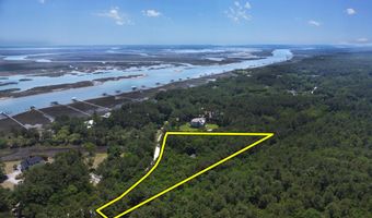 6380 Come About Way, Awendaw, SC 29429