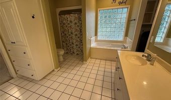 607 Nelson, McAlester, OK 74501
