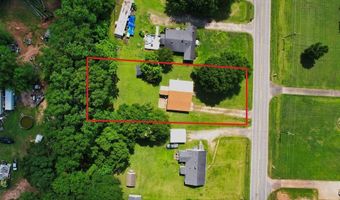 2123 Buffalo West Springs Hwy, Buffalo, SC 29321