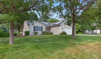 5911 Frostline Dr, Allendale, MI 49401
