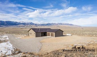 60 Cowboy Dr, Clark, WY 82435