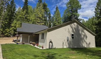 12671 E Trout Pond Rd, Athol, ID 83801