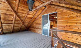 7 County Rd 2044, Alpine, AZ 85920