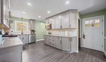 750 Greenleaf Rd, Angier, NC 27501