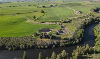 3944 Schaefer Ln, Ashton, ID 83420