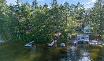 676 Sebago Road Rd, Sebago, ME 04029