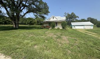 762 E 1100 Rd, Baldwin City, KS 66006