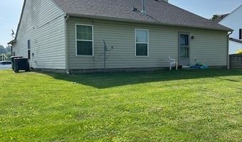 1554 Stanford Dr, Avon, IN 46123