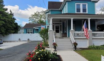 15 W Bolton Ave, Absecon, NJ 08201