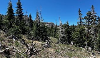 115 S Olympic Dr, Brian Head, UT 84719