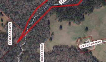 245 Murphy Ln, Belton, SC 29627