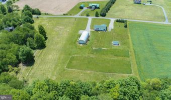 386 MARLIN SAVAGE Rd, Accident, MD 21520