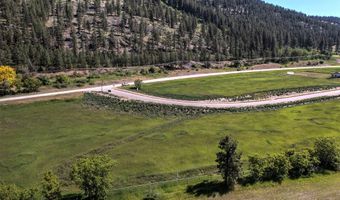 Lot 19 Kirchey Creek Drive, Alberton, MT 59820