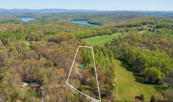 410 Ridge Circle Rd, Andersonville, TN 37705