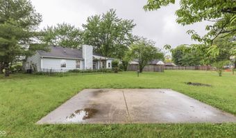 391 S Baldwin St, Bargersville, IN 46106