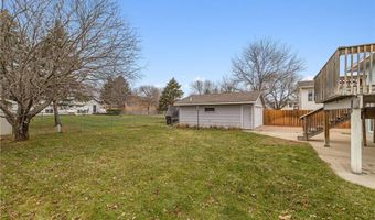 3421 Placer Ave, Anoka, MN 55303