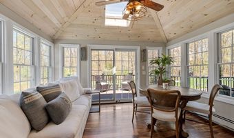 116 Coburn Rd, Berlin, MA 01503