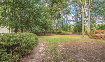 106 Woodbridge Dr, Aiken, SC 29801
