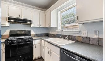 3816 HOLIDAY Dr, Amarillo, TX 79109