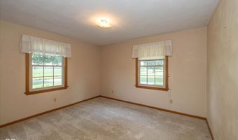 1208 Fulton Ave, Alexandria, IN 46001