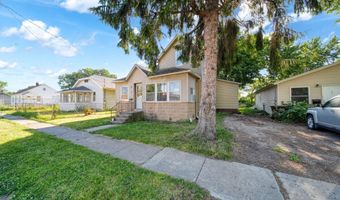 727 Oak St, Adrian, MI 49221