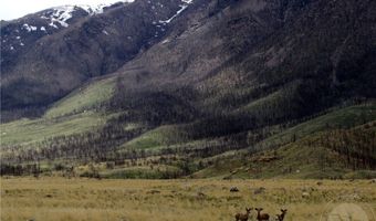 Tbd Gold Creek Way, Belfry, MT 59008