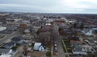 718 E Belmont St, Caldwell, ID 83605