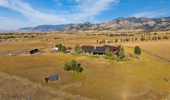 618 Autumn Ridge Rd, Bozeman, MT 59715