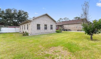 600 Vine Cir, Bay St. Louis, MS 39520