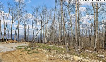 Lot S-127 Silver Eagle Trail, Banner Elk, NC 28604