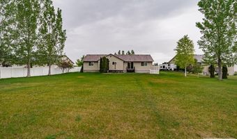 4428 High Desert Dr, Ammon, ID 83406