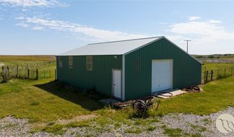 14250 Conover Rd, Broadview, MT 59015