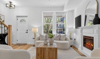 1704 Independence Ave SE, Washington, DC 20003