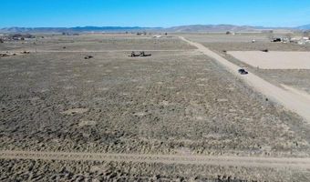 0 50ac W/ Well And Water Right, Beryl, UT 84714