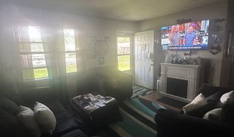 7840 Roseway Ct, Indianapolis, IN 46226