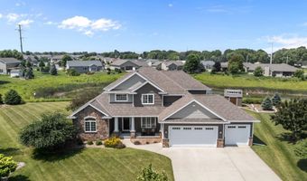 1106 BOBBY Ct, Appleton, WI 54915