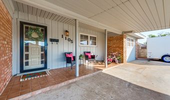 1105 Crescent Dr, Andrews, TX 79714