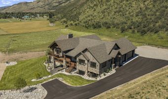 1145 S MADISON St, Afton, WY 83110