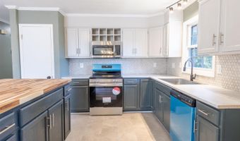 1025 OLD MILL Rd, Anniston, AL 36207