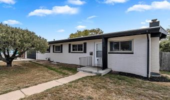 3117 DOUGLAS St, Cheyenne, WY 82009