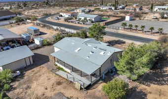 26707 N Hillward St, Congress, AZ 85332