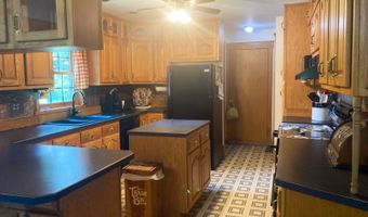 5918 Rossetter Rd, Albany, OH 45710