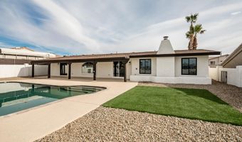 2745 Pony Ln, Lake Havasu City, AZ 86406