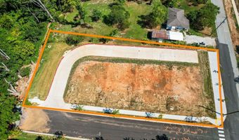 NE A Street lot 35, Bentonville, AR 72712