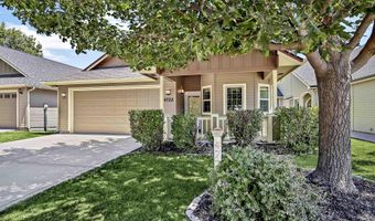 4722 N Hacienda Ave, Boise, ID 83703