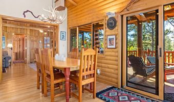 747 Coyote Hill Rd, Allenspark, CO 80510
