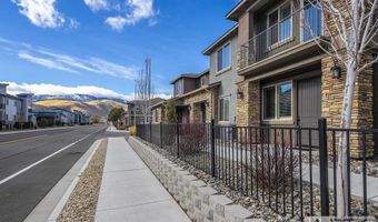 1035 Arbor Rd, Carson City, NV 89701